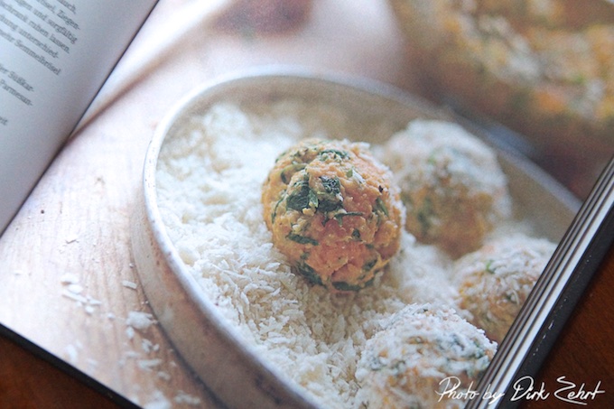 Fleischbällchen - Das Kochbuch - Rezept 2