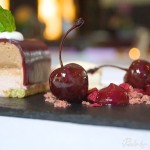Restaurant Akazienhof Duisburg - Das Desert!