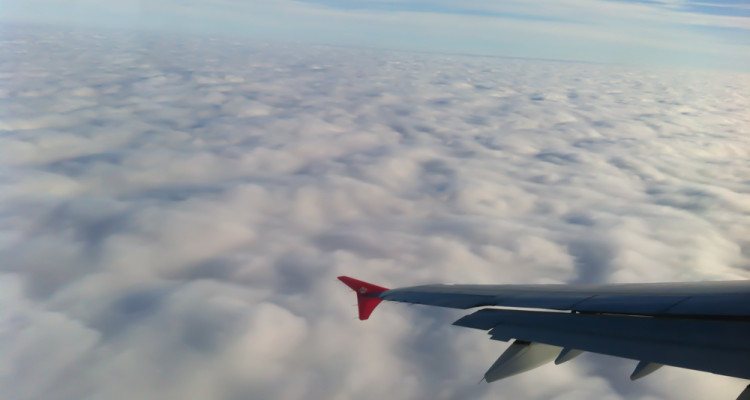 Air Asia Review - Einmal quer durch Thailand