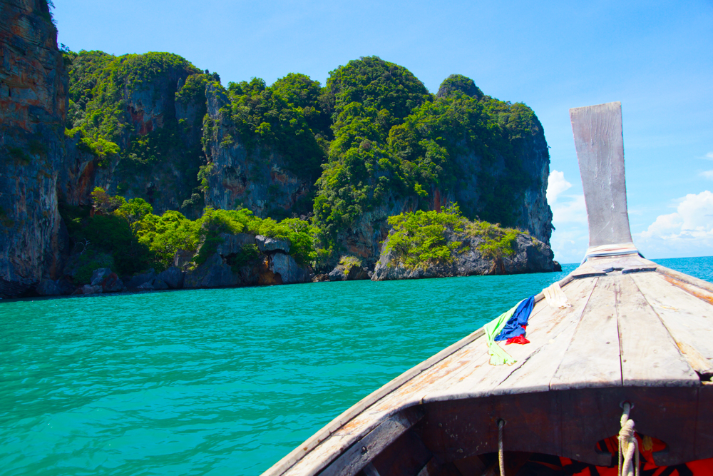 Koh Phi Phi