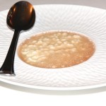 Locanda Margon - Champagner Risotto