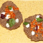Locanda Margon - Amuse
