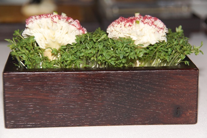 Locanda Margon - Innovativ und Lecker