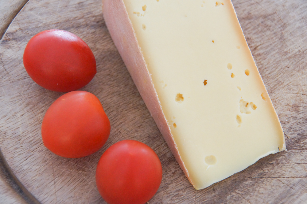 Schweizer Käse