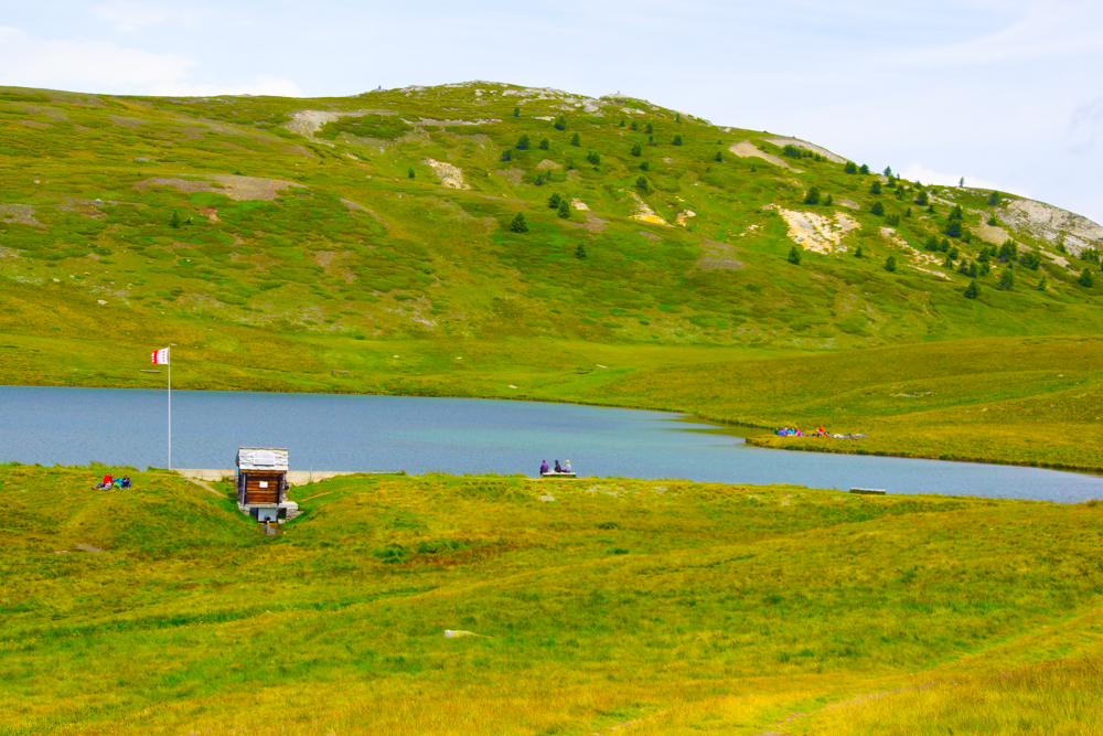 Wandern - Immer mehr ein Hobby