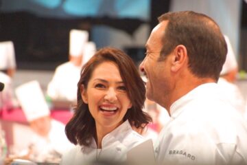 Bocuse d OR 2015 Tag 1 8