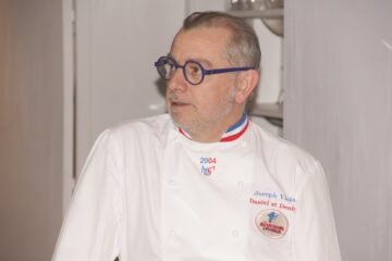 Daniel & Denise - Bouchon Lyonnais - Chefkoch
