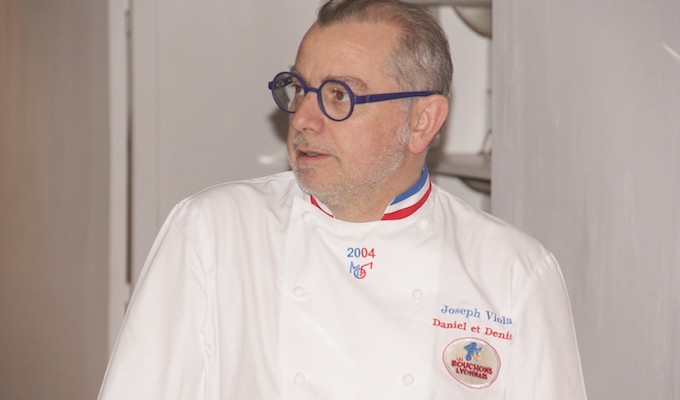 Daniel & Denise - Bouchon Lyonnais - Chefkoch