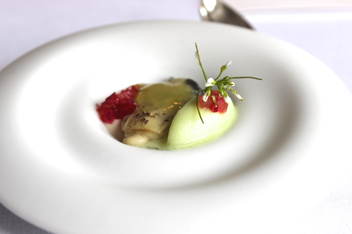 Leckere Gourmetrezepte mit Fisch und Meeresfrüchten