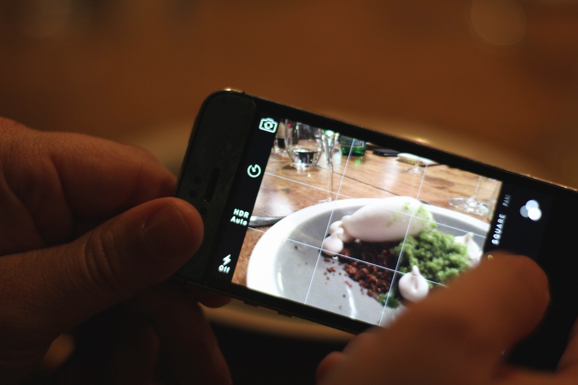 Bocuse d OR 2015 Tag 1 Social Media