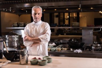 Das eigene Restaurant - Ein Traum