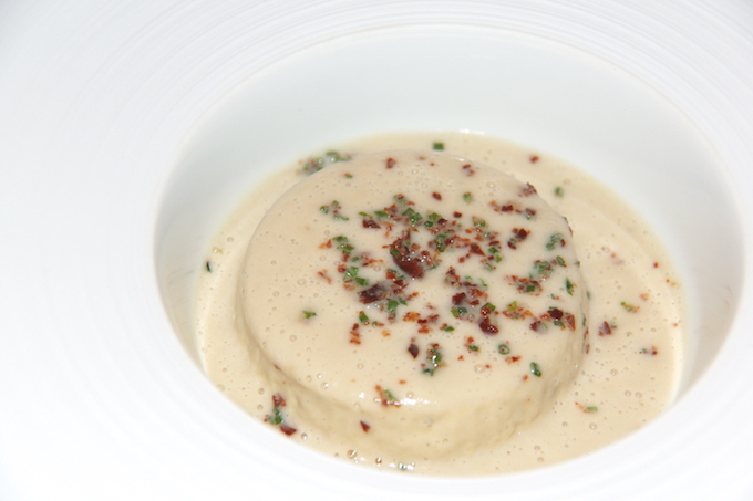 Foie Gras Royale, Grand Cru Volluto - Yann Couvreur