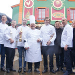 Preisverleihung des Bocuse`d Or