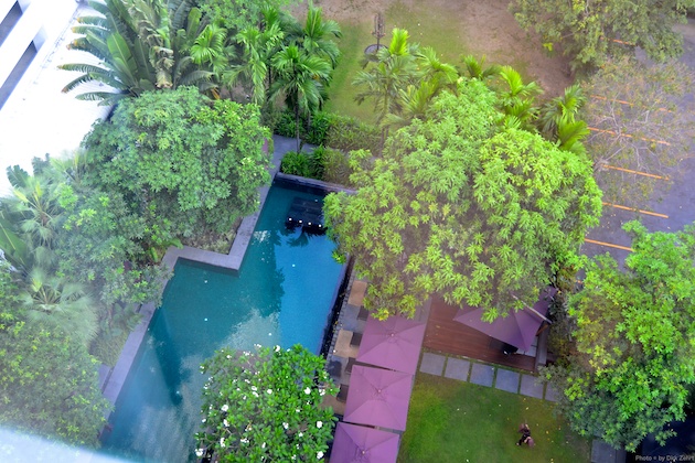 Ramada Hotel & Suites Bangkok