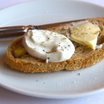 Restaurant Mark Brandenburg - Brot und Butter