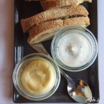 Restaurant Mark Brandenburg - Brot und Butter