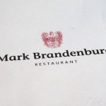 Restaurant Mark Brandenburg