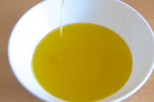 Spanisches Olivenöl