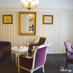 Napoleon Hotel Paris - Zimmer