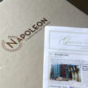 Napoleon Hotel Paris - Gazette