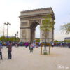 Napoleon Hotel Paris - Champs Elysees