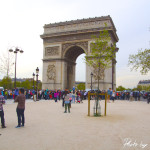 Napoleon Hotel Paris - Champs Elysees