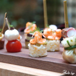 Napoleon Hotel Paris - Snacks