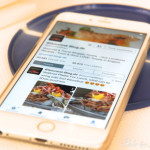 Rech Restaurant Paris - Gourmet-Blog iPhone