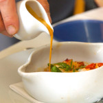 Rech Restaurant Paris - Klassische französische Küche