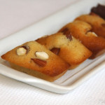 Rech Restaurant Paris - Madelaines