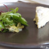 Rech Restaurant Paris - Käse zum Abschluss