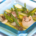 Rech Restaurant Paris - Amuse