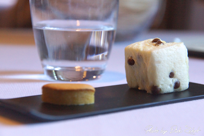 Restaurant De Karmeliet*** – Glänzende 3 Sterne in Brügge