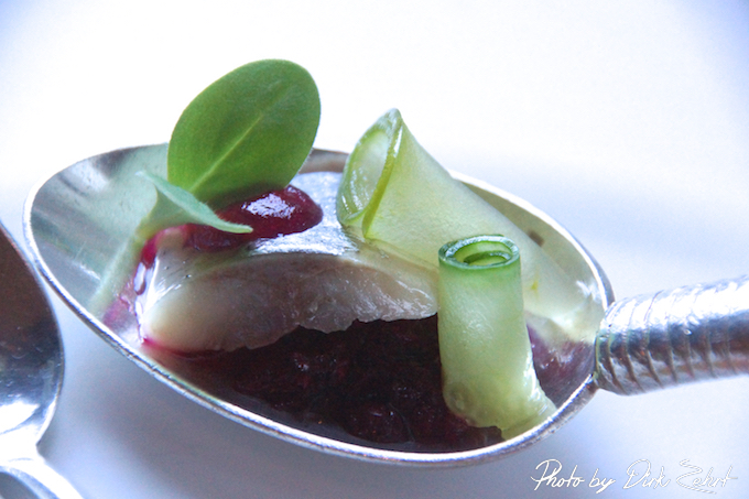Restaurant De Karmeliet*** – Glänzende 3 Sterne in Brügge