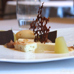 Restaurant De Karmeliet - Menü - Dessert