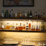 Restaurant De Karmeliet - Bar