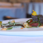 Restaurant De Karmeliet - Matjes grandios