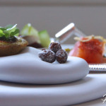 Restaurant De Karmeliet - Tomatentarte