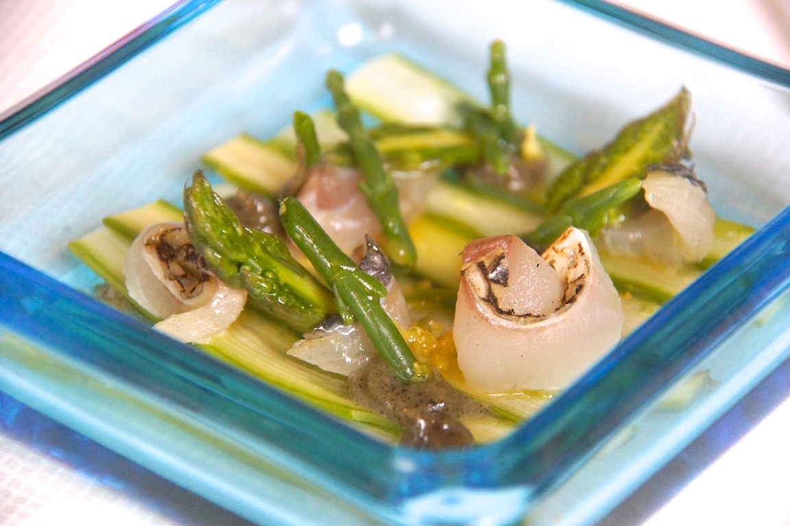Restaurant Paris – Restaurant by Alain Ducasse