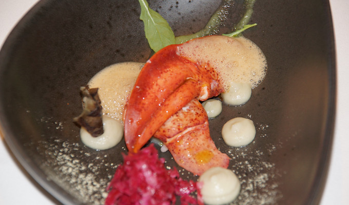 Koch-der-Köche-Gourmetgericht