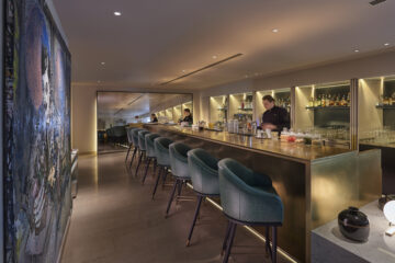 Spices Restaurant