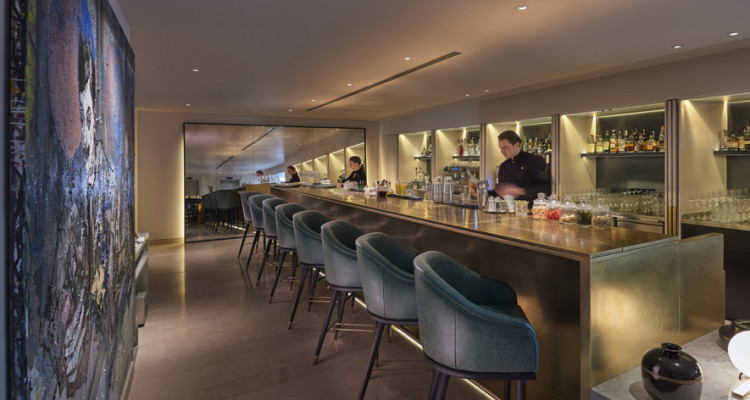 Spices Restaurant