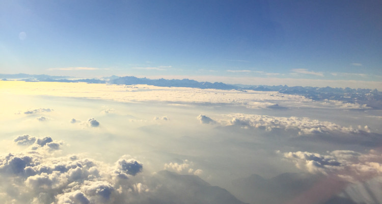 Mit Royal Jordanian bequem von Berlin nach Amman