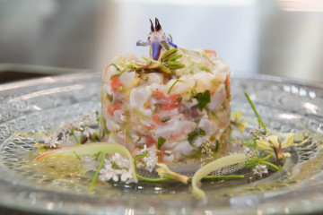 Cevice - Einfach lecker