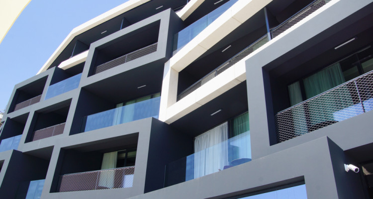 Navis Hotel und Restaurant Opatija