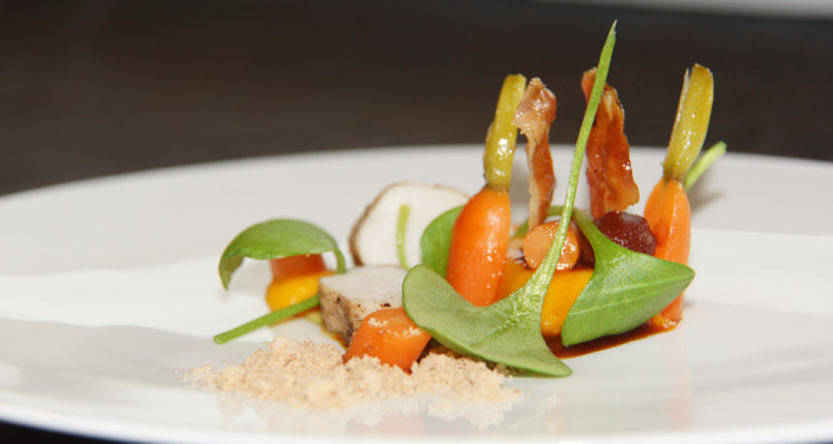 St. Moritz Gourmet Festival 2016