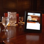 Annabelle’s Famous Keg and Chowder House - Speisekarte