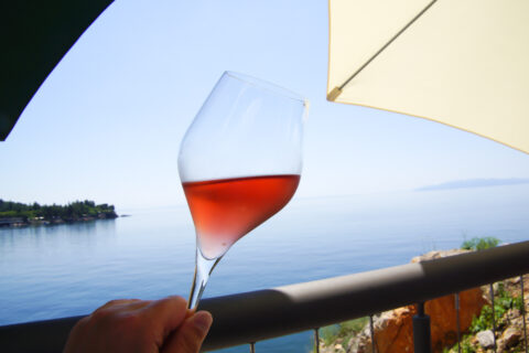 Drei herrliche Rezepte mit Wein