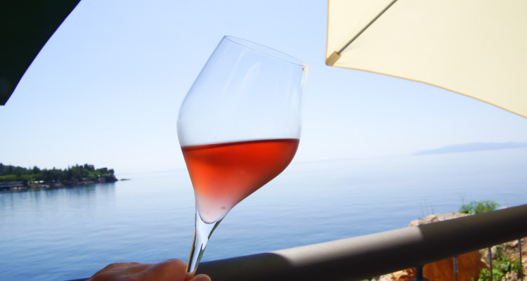 Drei herrliche Rezepte mit Wein