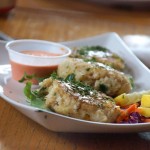 Fischbuletten